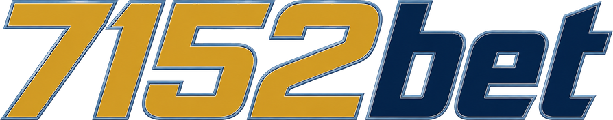 7152bet লোগো